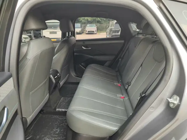 BYD Qin PLUS — Фото автомобиля 6