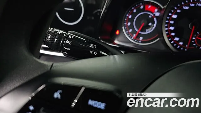 Hyundai Avante CN7 — Фото автомобиля 17