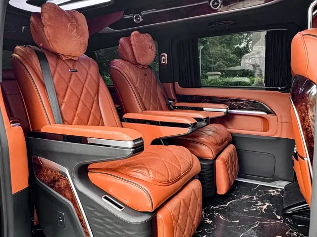 Kedi Auto Kedibach — Фото автомобиля 20