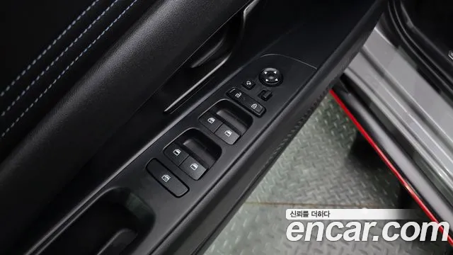 Hyundai Avante CN7 — Фото автомобиля 29