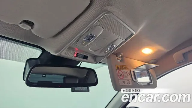 Renault-KoreaSamsung XM3 1.3 TCe RE Signature — Фото автомобиля 16