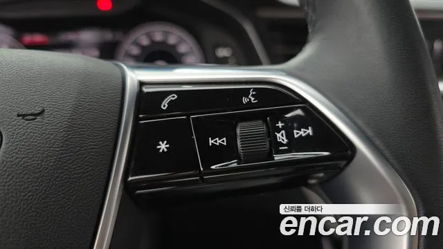 Audi A6 45 TFSI quattro Premium — Фото автомобиля 27