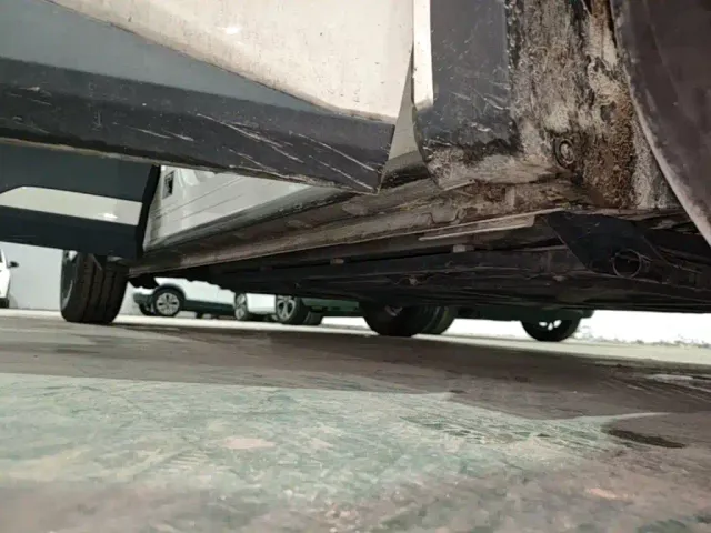 BYD Seagull — Фото автомобиля 20