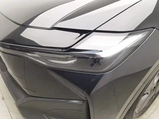 Toyota bZ3 — Фото автомобиля 7