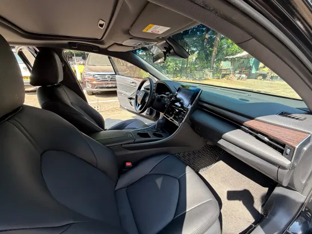 Toyota Avalon — Фото автомобиля 9