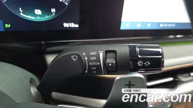 Hyundai Grandeur GN7 — Фото автомобиля 28