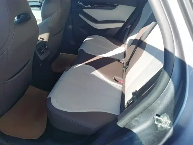 BYD Qin PLUS — Фото автомобиля 16