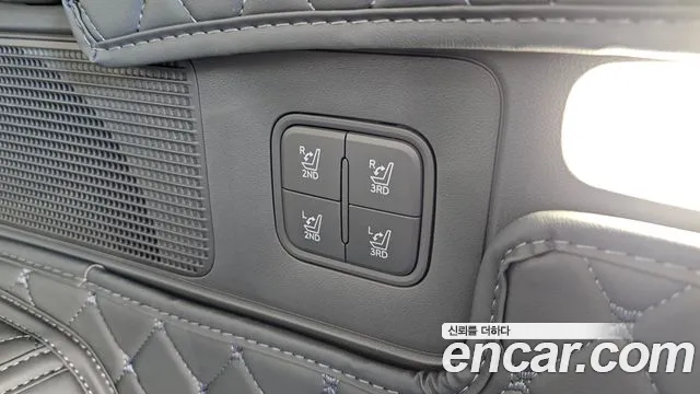 Hyundai Ioniq 9 — Фото автомобиля 29