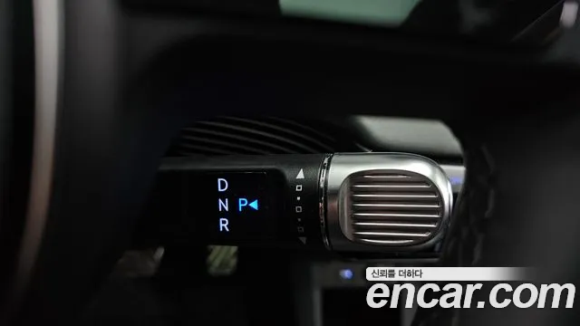 Hyundai Ioniq 5 Ioniq5 — Фото автомобиля 12