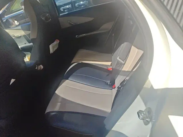BYD Dolphin — Фото автомобиля 18