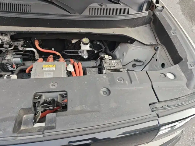 Baojun Yep Plus — Фото автомобиля 22