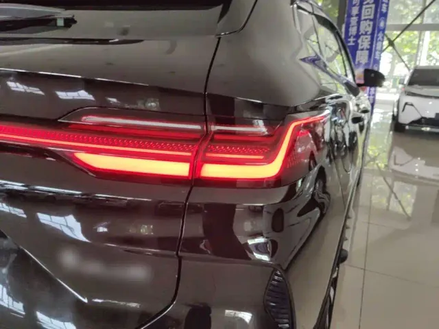 BYD Song PLUS — Фото автомобиля 7