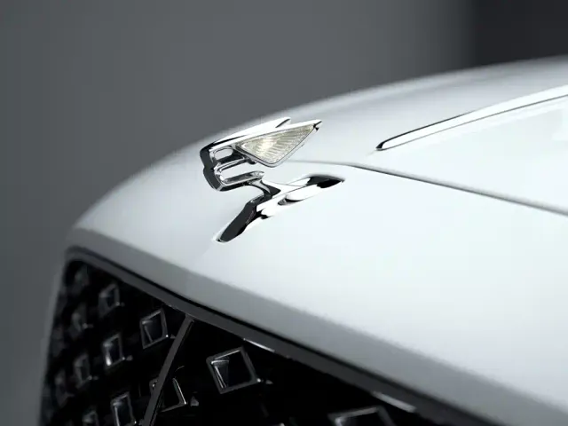 Bentley Flying Spur — Фото автомобиля 7