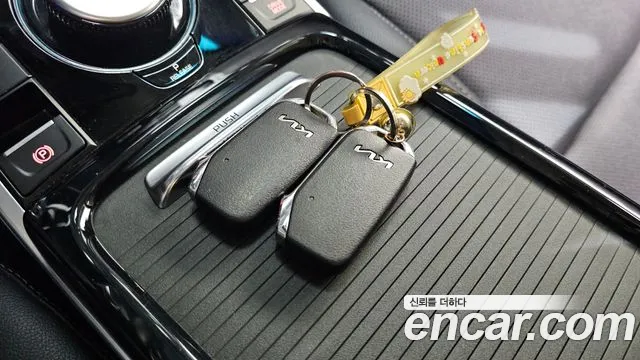 Kia Niro Niro Plus Earth — Фото автомобиля 4