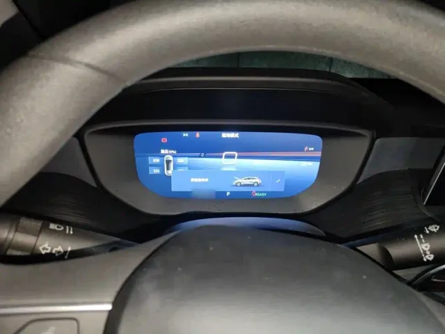 Buick Velite 6 — Фото автомобиля 3