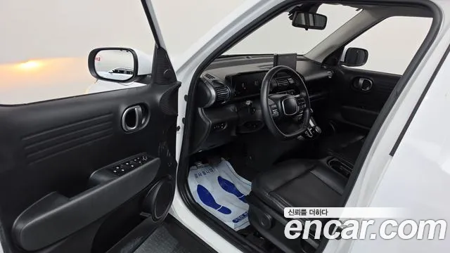 Hyundai Casper Casper Inspiration — Фото автомобиля 7