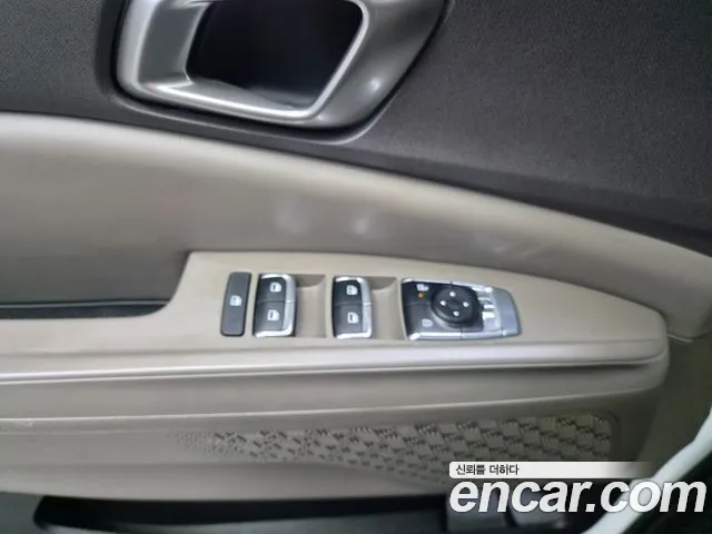 Kia Carnival 4th Gen — Фото автомобиля 8