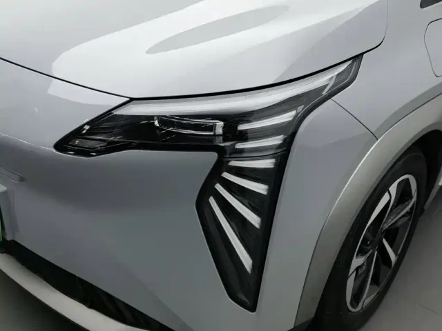 GAC Aion Y — Фото автомобиля 7
