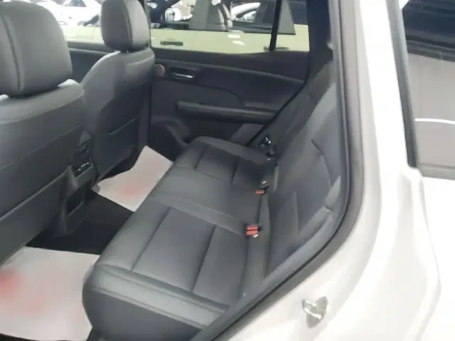 Toyota BoZhi 3X — Фото автомобиля 16