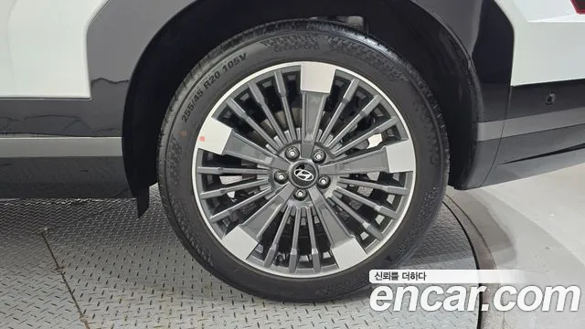 Hyundai Santa Fe — Фото автомобиля 6