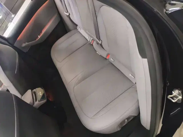 Nio EC6 — Фото автомобиля 16