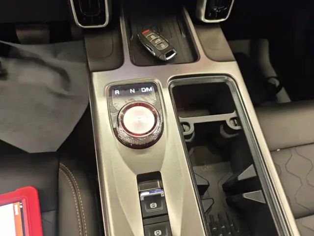 Haval Big Dog — Фото автомобиля 13