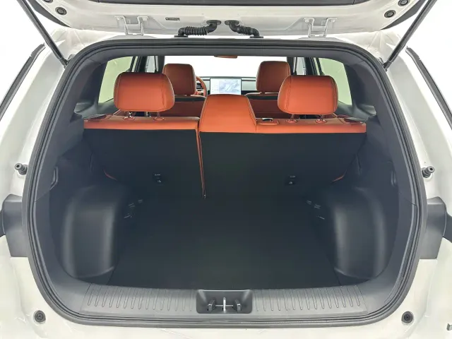 Toyota BoZhi 3X — Фото автомобиля 17