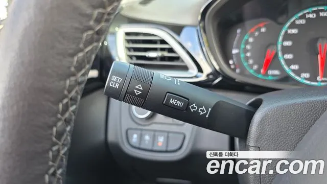 Chevrolet Spark — Фото автомобиля 27