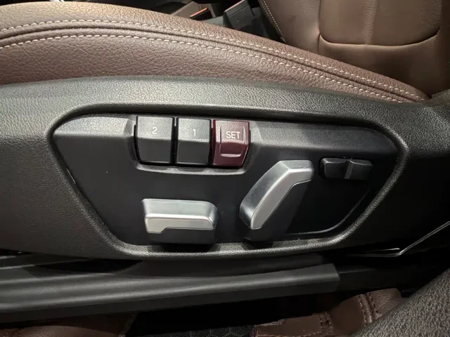 BMW X1 — Фото автомобиля 20