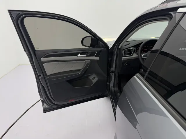 Volkswagen Tayron — Фото автомобиля 14
