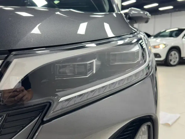 GAC Trumpchi GS4 — Фото автомобиля 7