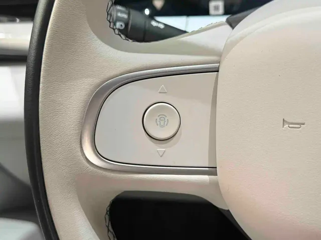 Geely Starry Wish — Фото автомобиля 8