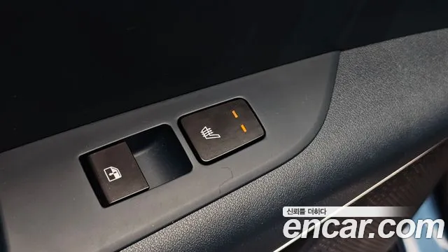 Kia Niro The All New Niro Signature — Фото автомобиля 28