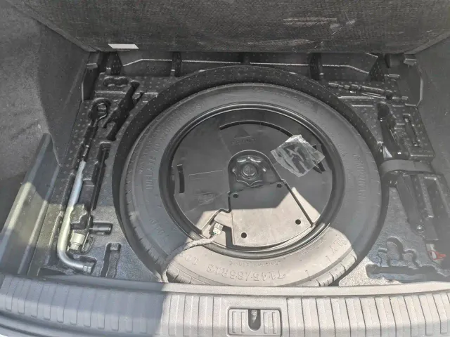 Audi Q3 — Фото автомобиля 14