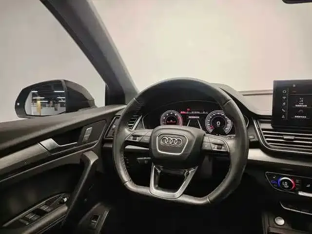 Audi Audi Q5L 2024 Model 45 TFSI Luxury Dynamic — Фото автомобиля 11