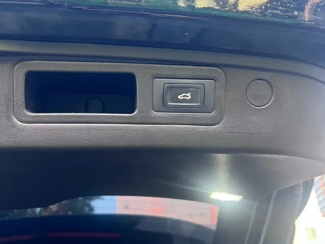 Jetour X70 Plus — Фото автомобиля 18