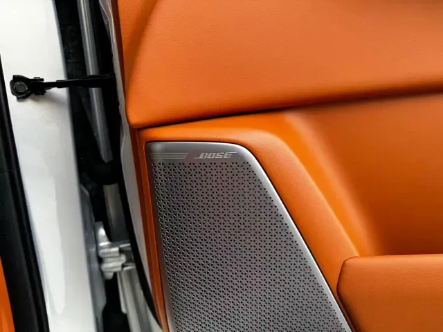 Buick Zhijing Shijia — Фото автомобиля 17