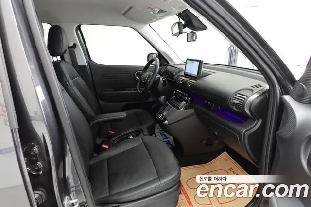 Hyundai Casper — Фото автомобиля 18