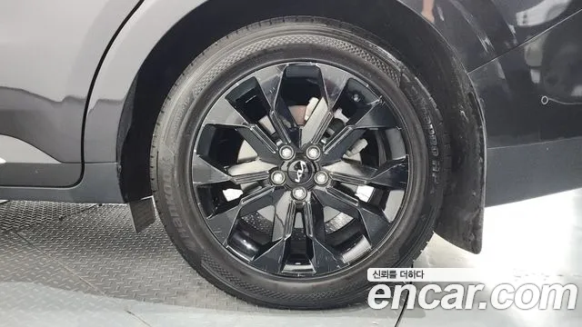 Kia Canival Carnival 4 поколение Бензин 7 мест Noblesse — Фото автомобиля 21