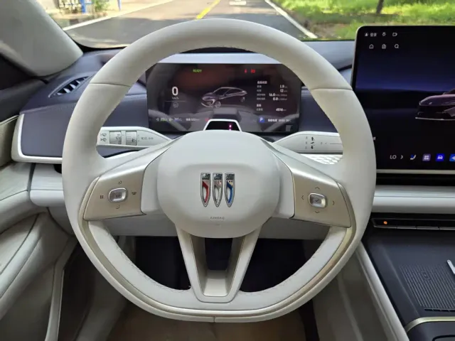 Buick Electra L7 — Фото автомобиля 13
