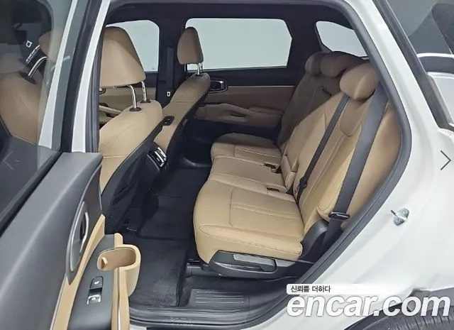 Kia Sorento 4th Gen — Фото автомобиля 11