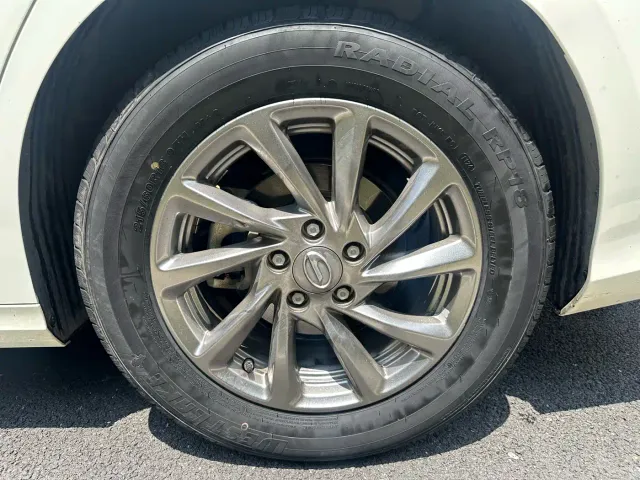 GAC Trumpchi Emkoo — Фото автомобиля 9