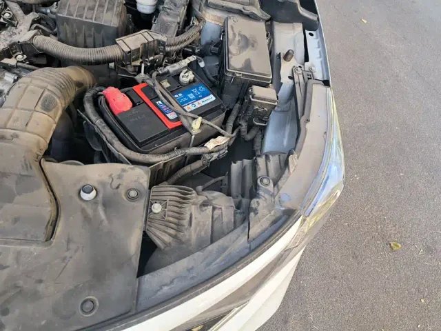 Honda ENVIX — Фото автомобиля 21
