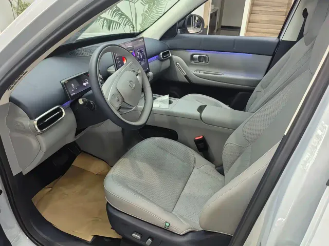 Leapmotor A10 — Фото автомобиля 5