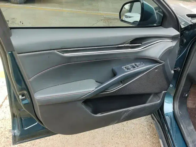 Ford Mondeo — Фото автомобиля 7