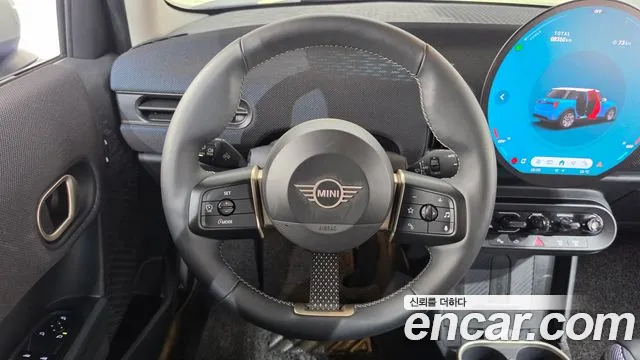 MINI Cooper 4th Gen — Фото автомобиля 19