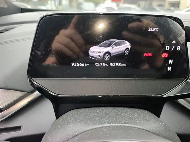 Volkswagen ID.4 Crozz — Фото автомобиля 16