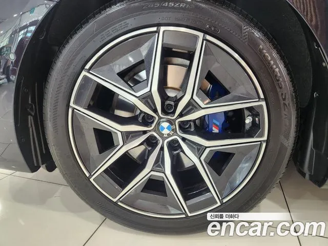BMW 5-Series 5 серия (G60) 523d M Sport — Фото автомобиля 5