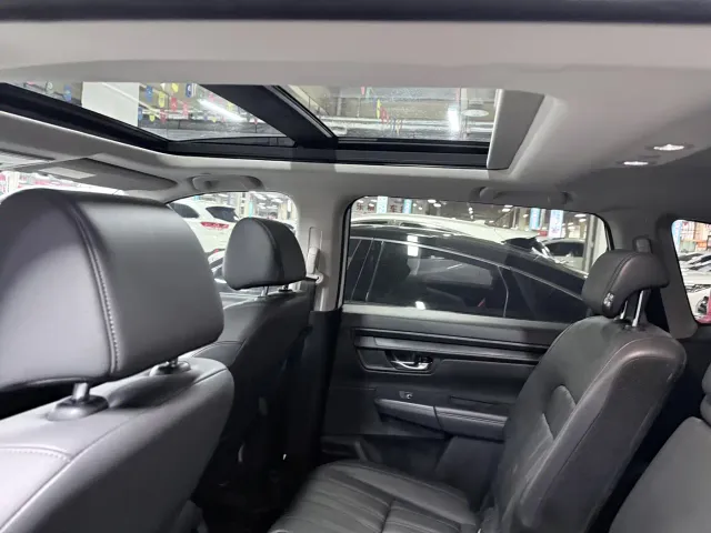 Honda Breeze — Фото автомобиля 11