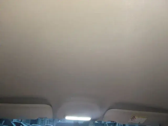 Geely Starry Wish — Фото автомобиля 14
